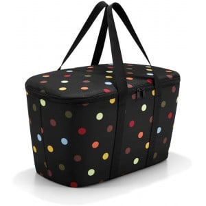 Reisenthel Coolerbag Dots - Køletaske