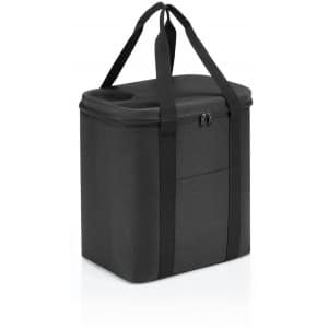 Reisenthel Coolerbag Xl Black - Køletaske
