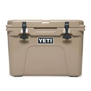 YETI - Tundra 35 Køleboks 25L Sand