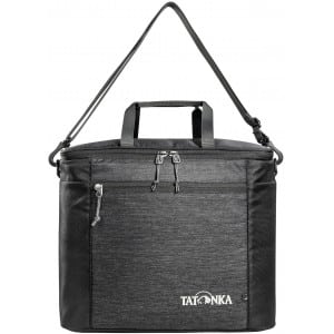 Tatonka Ta Cooler Bag L - Off Black - Str. Stk. - Køletaske
