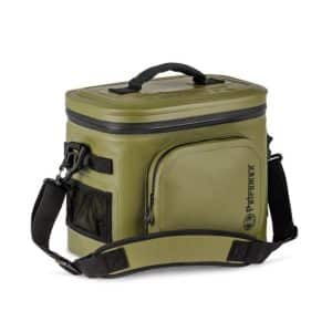Petromax Cooler Bag 8 Liter Olive