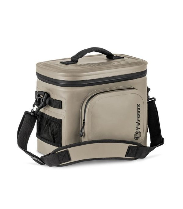 Petromax Cooler Bag 8 Liter Sand