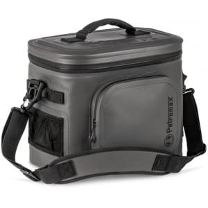 Petromax Cooler Bag 8 Litres (dark Grey) - Køletaske