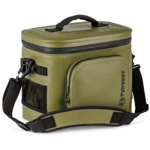 Petromax Cooler Bag 8 Litres (olive) - Køletaske