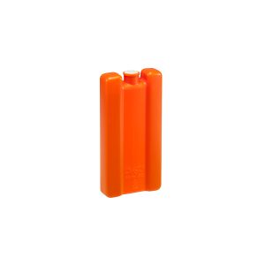 Plast1 Køleelement, 250 gr - Orange