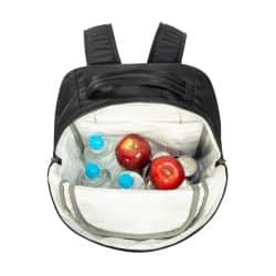 Tatonka Cooler Backpack - Offblack - Køletaske