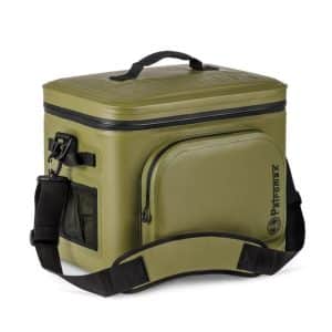 Petromax Cooler Bag 22 Liter Olive