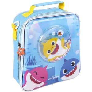 Køletaske Baby Shark 2100003461