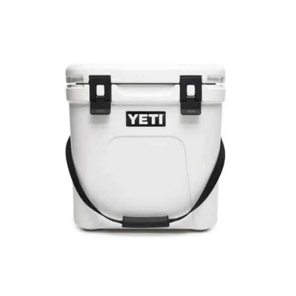 YETI - Roadie 24 Køleboks 19L Hvid