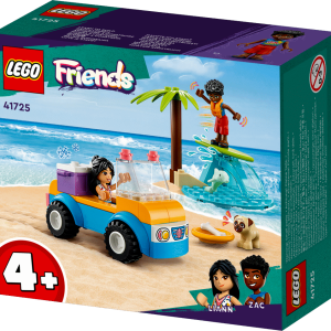 Strandbuggy-sjov 41725 LEGOÂ® Friends