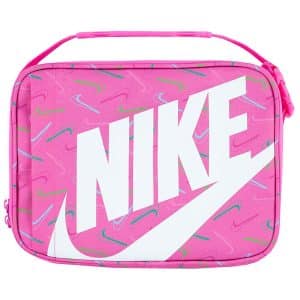 Nike Køletaske - Playful Pink
