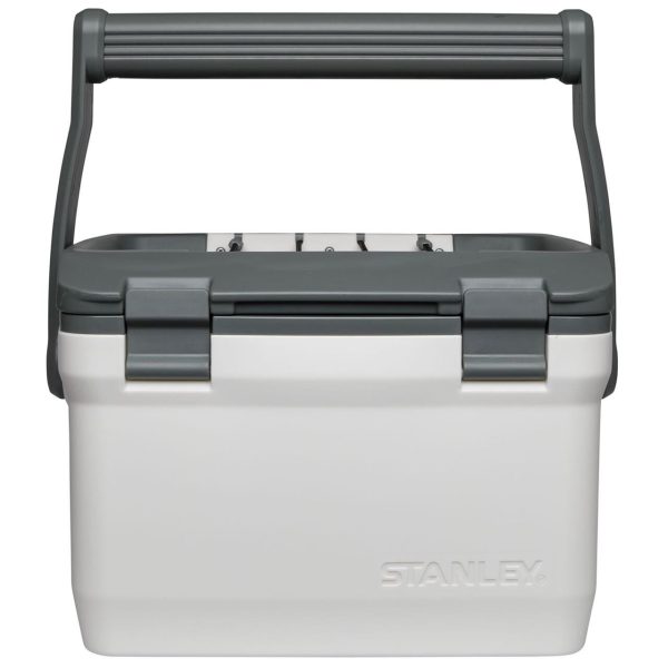 Stanley Outdoor Cooler 6,6 L (Hvid (POLAR))