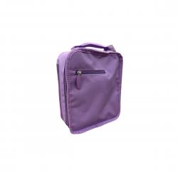 Cool'r Rectangular Cooler Bag - Misty Purple - Køletaske