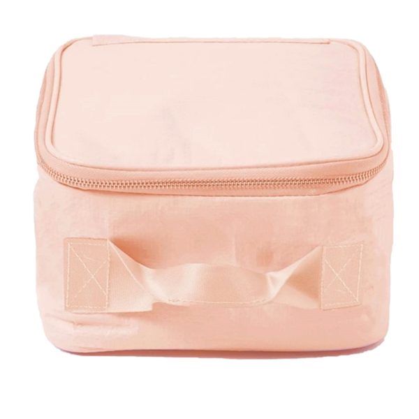 SunnyLife Frokosttaske Soft Coral