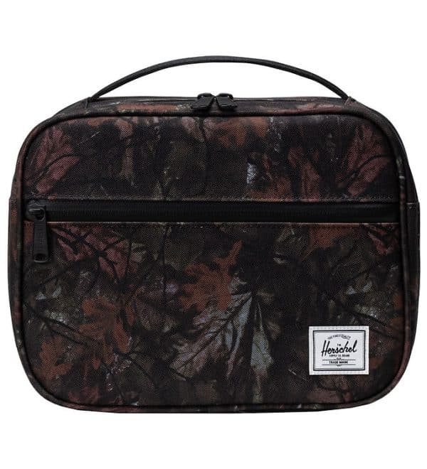 Herschel Køletaske - Pop Quiz - Fallen Leaves Camo