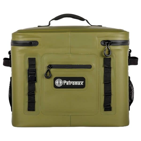 Petromax Cooler Bag 22 køletaske, oliven