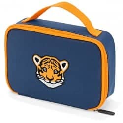 Reisenthel Thermocase Kids Tiger Navy - Køletaske