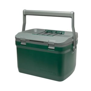 Stanley Outdoor Cooler 15,1 L (Grøn (STANLEY GREEN))