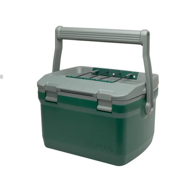 Stanley Outdoor Cooler 6,6 L (Grøn (STANLEY GREEN))