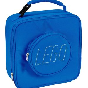 LEGOÂ® Køletaske - Brick - Blå