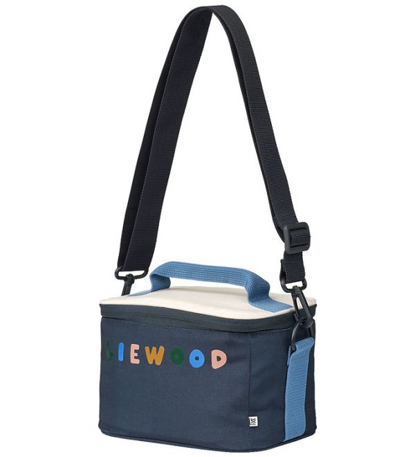 Liewood Køletaske - Toby - Classic Navy Multi Mix