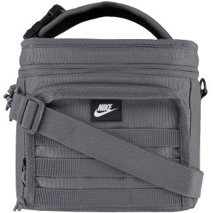 Nike Køletaske - 6,75 L - Smoke Grey