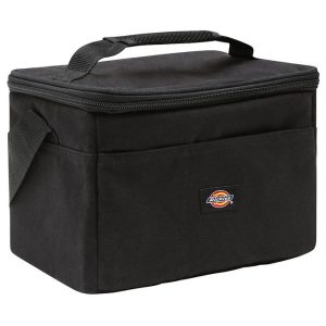 Dickies Køletaske - Lunchbox - Black