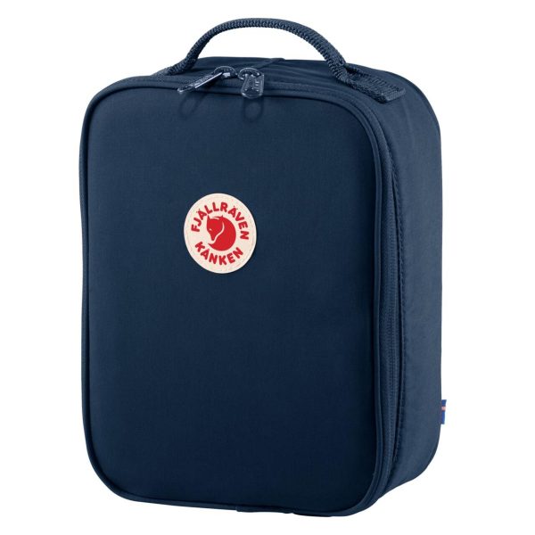 Fjällräven Kånken Mini Cooler (Blå (NAVY/560))