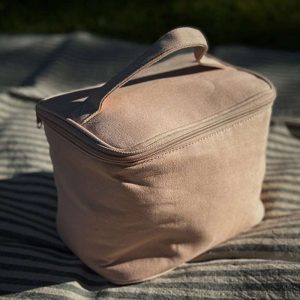 HAPS Nordic Frokost Termotaske - Blush