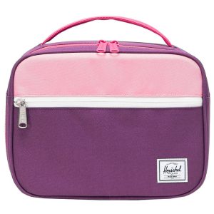 Herschel Køletaske - Pop Quiz - Sunset Purple/Sachet Pink