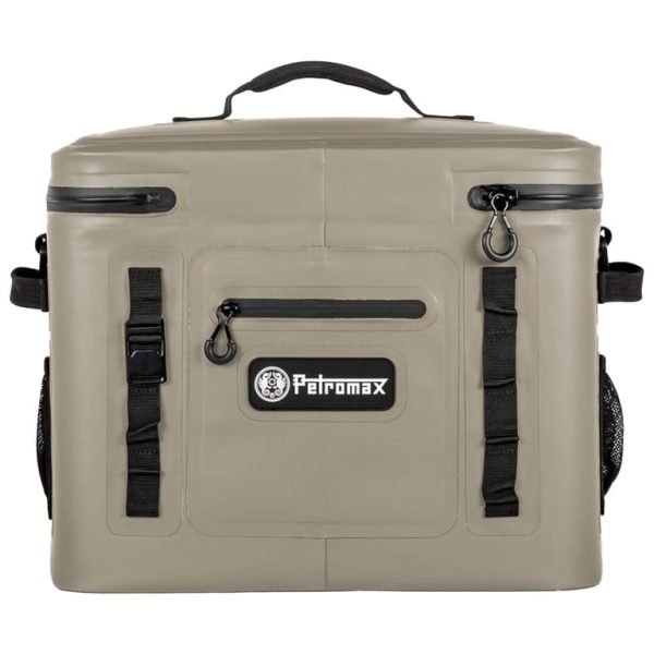 Cooler Bag 22 køletaske, sand