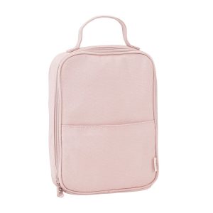 Haps termotaske til madkasse - Blush