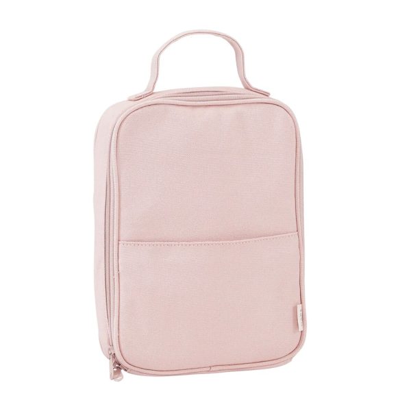 Haps termotaske til madkasse - Blush