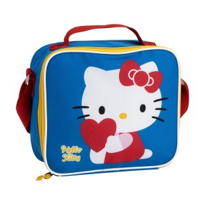 Hello KittyÂ® Køletaske Blå
