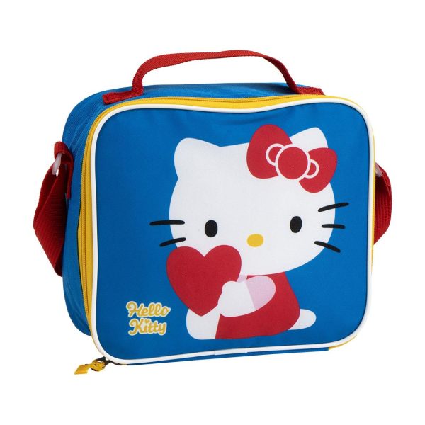 Hello KittyÂ® Køletaske Blå