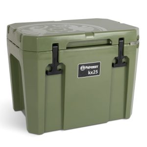 Køletaske 25 liter, oliven