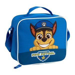 Paw PatrolÂ® Chase Køletaske Blå