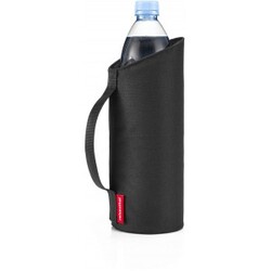 Reisenthel Cooler-bottlebag Black - Køletaske