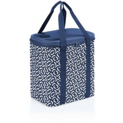Reisenthel Coolerbag Xl Signature Navy - Køletaske