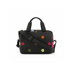 Reisenthel Coolerbag to-go - Dots - Køletaske