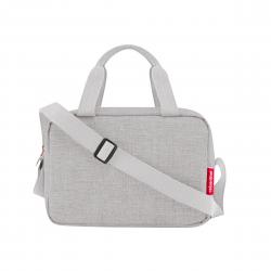 Reisenthel Coolerbag to-go - Twist Sky Rose - Køletaske