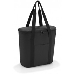 Reisenthel Thermoshopper Black - Køletaske