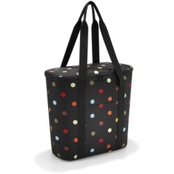 Reisenthel Thermoshopper Dots - Køletaske
