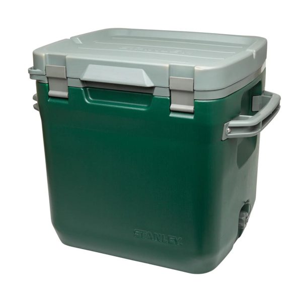 Stanley Outdoor Cooler 28,3 L (Grøn (STANLEY GREEN))