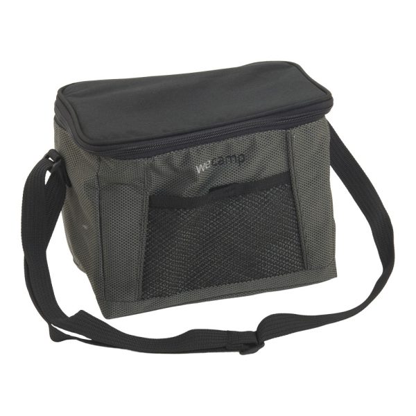 WeCamp Coolboy køletaske 20L