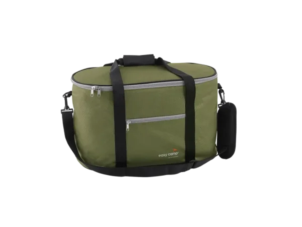Easy Camp Arctic Daisy L - Køletaske - 28 liter - Grøn