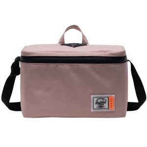Herschel Køletaske - Heritage - Mini - Ash Rose