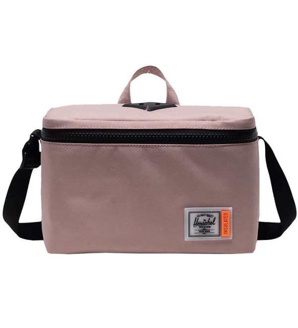 Herschel Køletaske - Heritage - Mini - Ash Rose