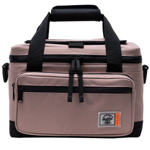 Herschel Køletaske - Pop Quiz - 12 L - Ash Rose