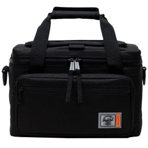 Herschel Køletaske - Pop Quiz - 12 L - Sort